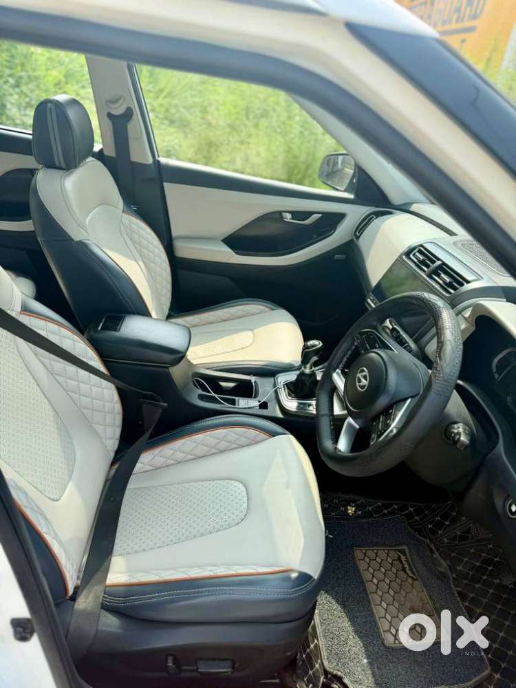 Hyundai Creta, 2021
