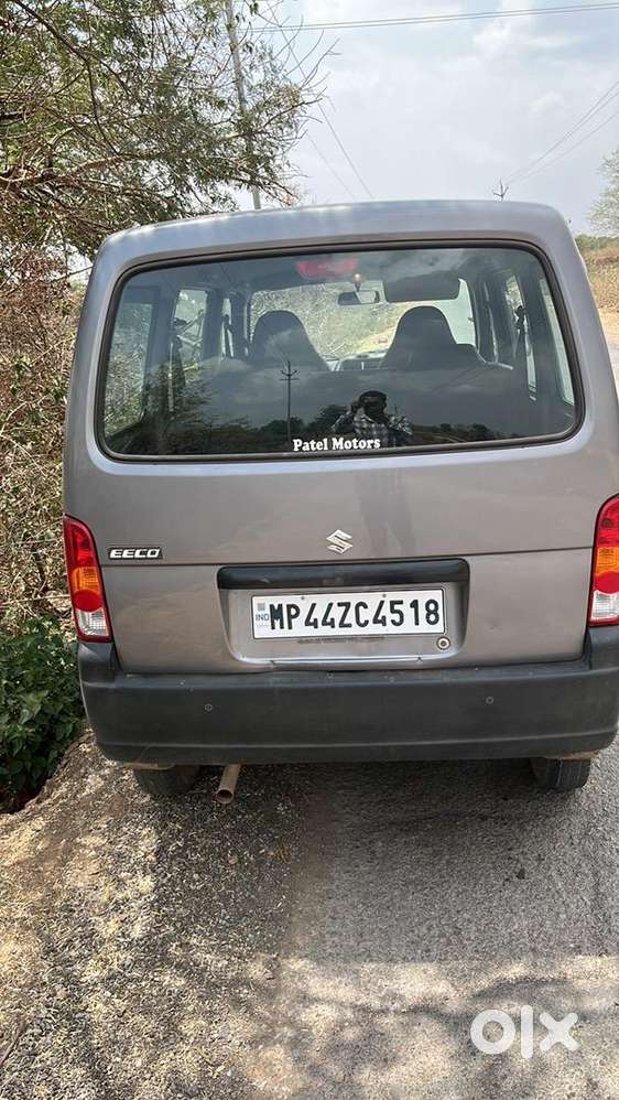 Maruti Suzuki Eeco 2024 Petrol Good Condition