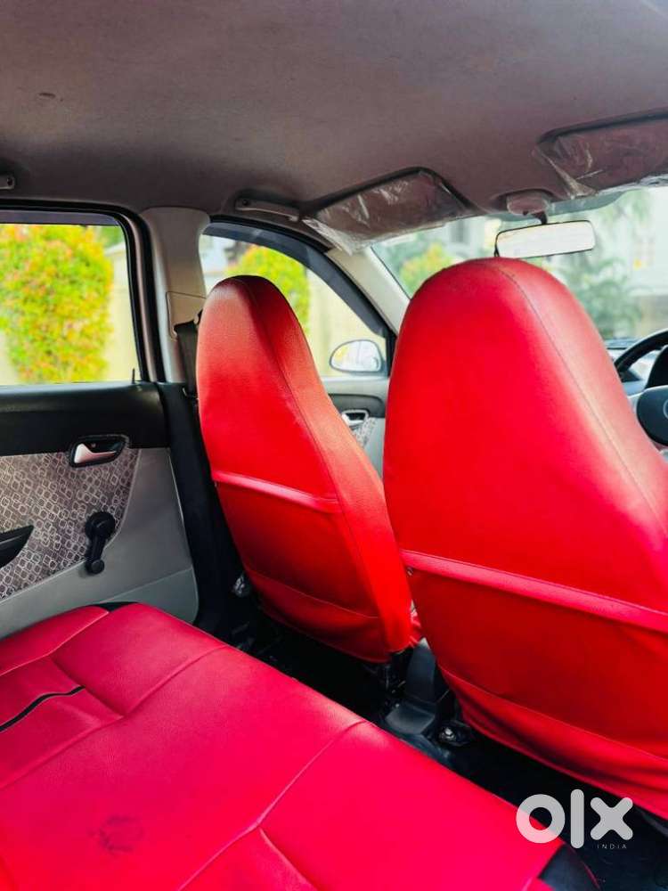 Maruti Suzuki Alto 800 Lxi, 2017, Petrol