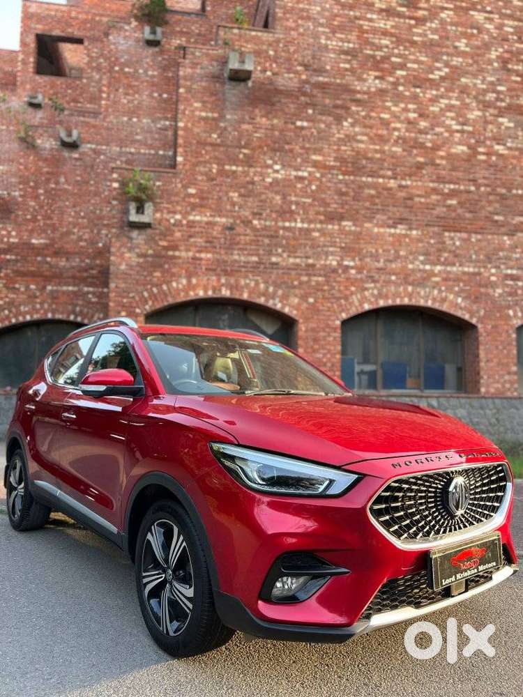Mg Astor 1.5 Savvy Cvt, 2022, Petrol