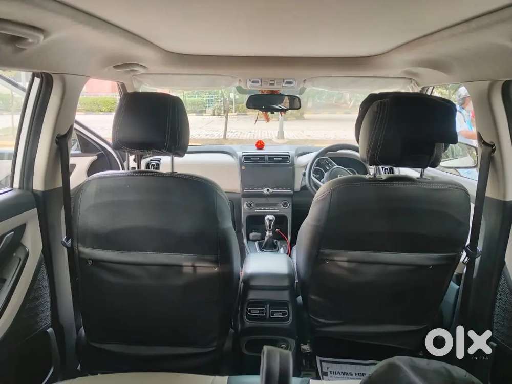 Hyundai Creta 2022 Excellant. Ondition