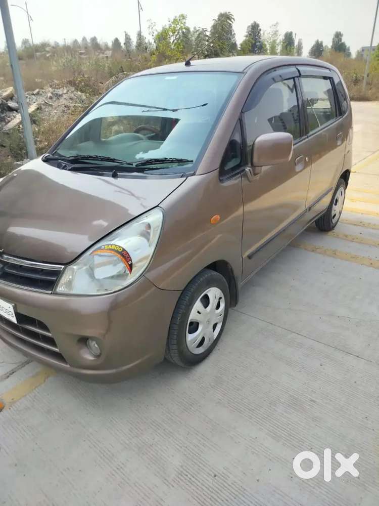 Maruti Suzuki Zen Estilo 2010 Petrol Well Maintained