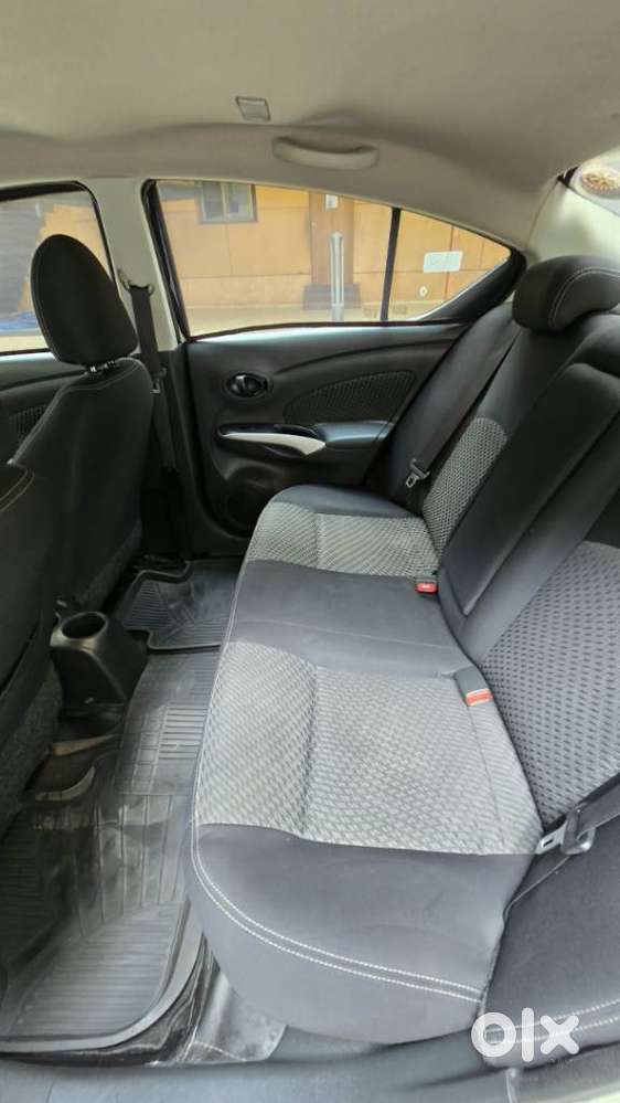 Nissan Sunny Xv D, 2018, Diesel