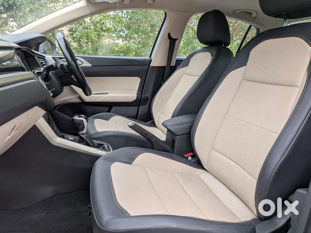 Volkswagen Virtus 1.0 Topline Tsi At, 2023, Petrol