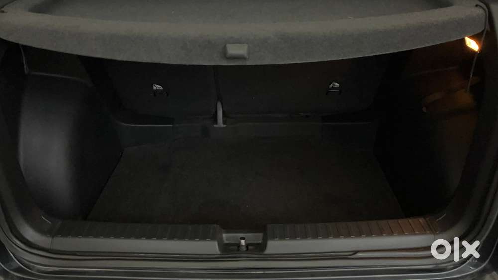 Skoda Kushaq 1.5 Tsi Style, 2021, Petrol