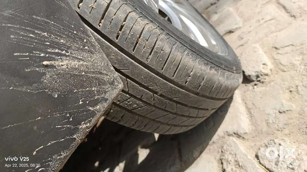 Maruti Suzuki Baleno Push Button Start Army Person Used Car