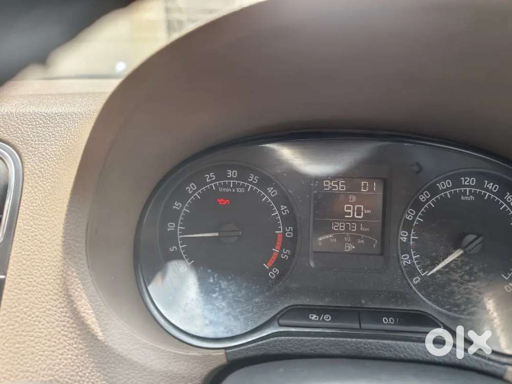 Sokda Rapid 2015 Automatic Mileage 18km To 22km Excellent Condition