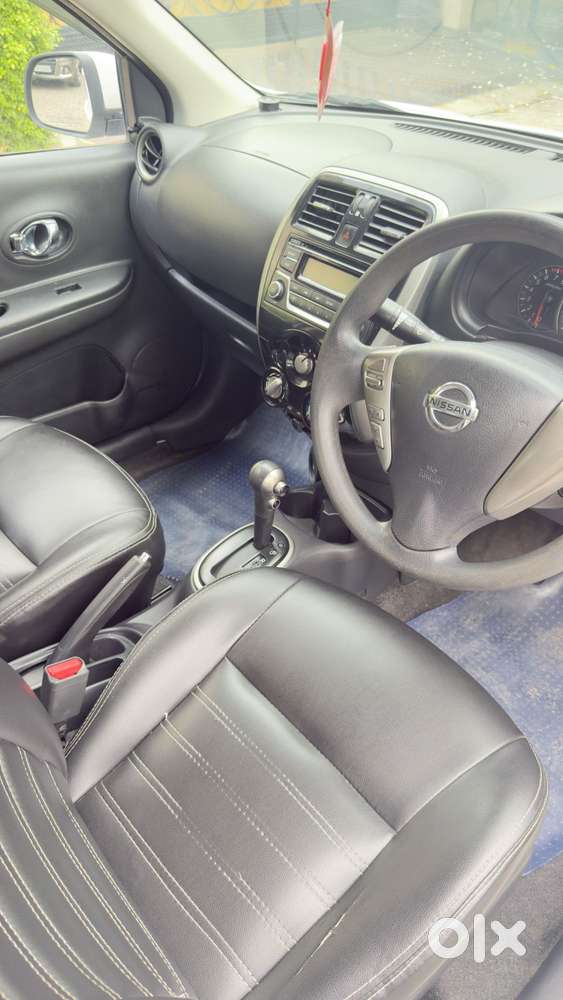 Nissan Micra Xl Optional, 2018, Petrol