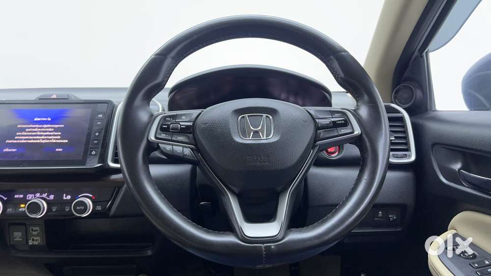 Honda City 1.5 Zx I-dtec Mt, 2022, Diesel