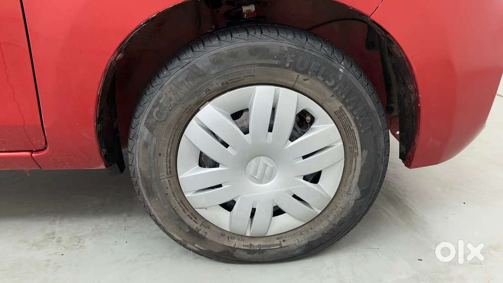 Maruti Suzuki Alto 800 Vxi, 2019, Petrol