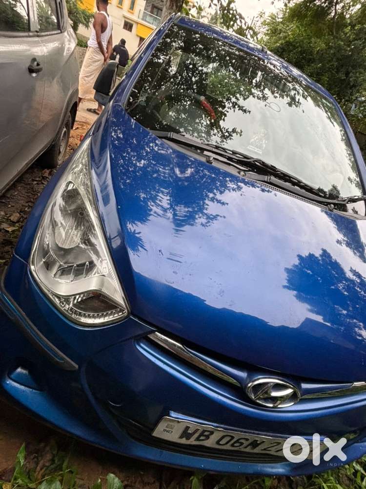 Hyundai Eon D Lite 2017
