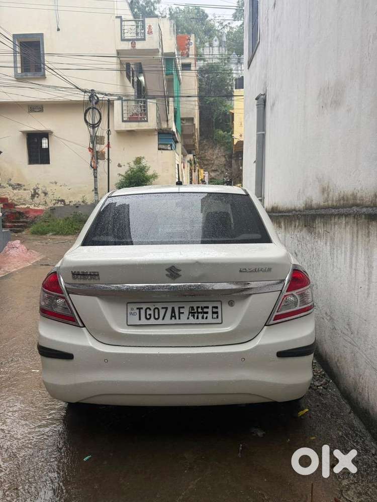 Maruti Suzuki Swift Dzire Tour 2022 Petrol 116000 Km Driven
