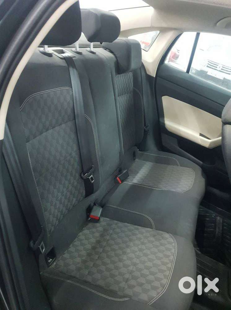 Volkswagen Virtus 1.0 Comfortline Tsi, 2022, Petrol