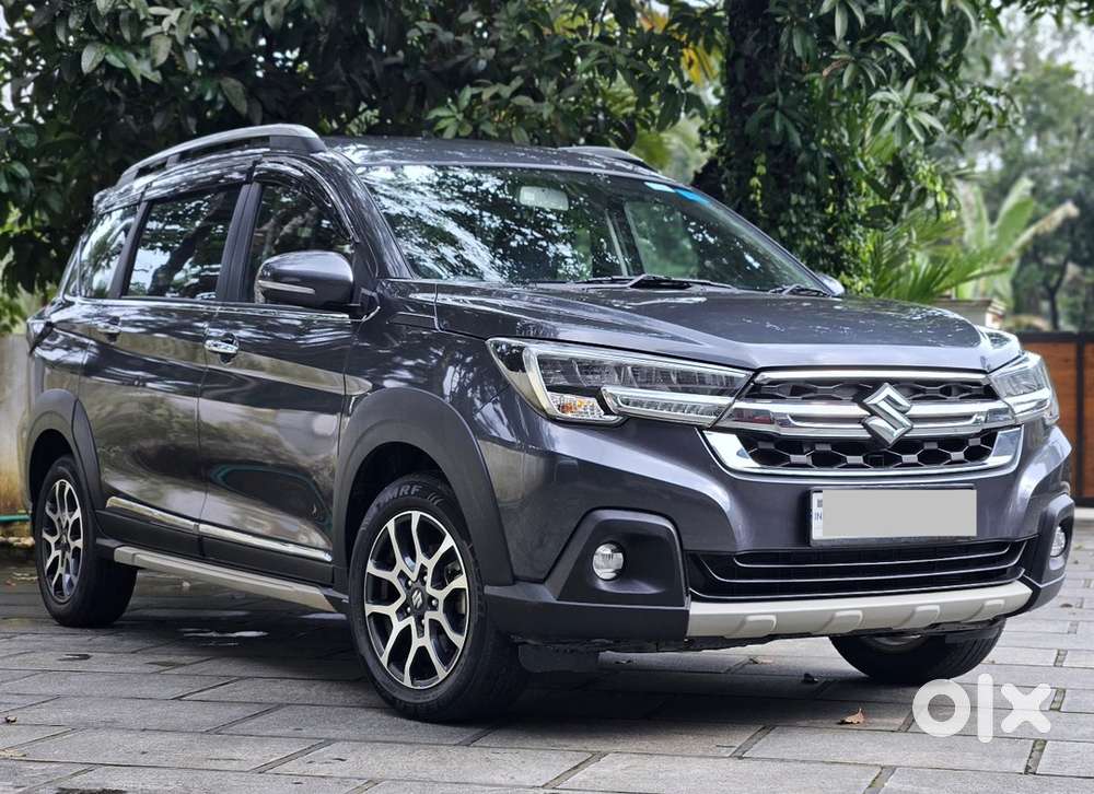 Maruti Suzuki Xl6 Petrol 2024