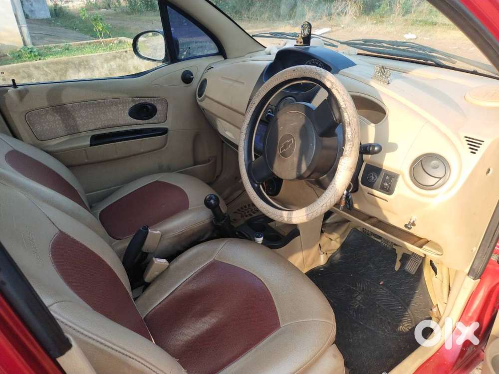 Engine Very Good Condition Ac Is Small Complaint
