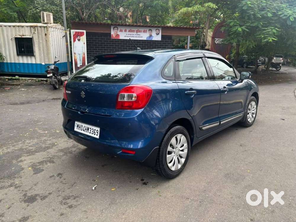 Maruti Suzuki Baleno 1.3 Delta, 2016, Petrol