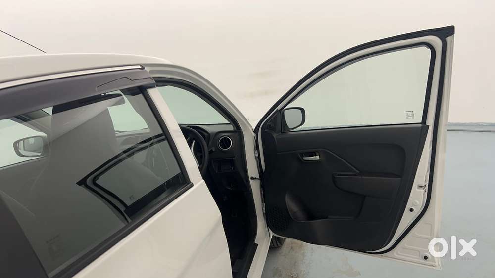 Maruti Suzuki Alto K10 Plus Edition, 2026, Petrol
