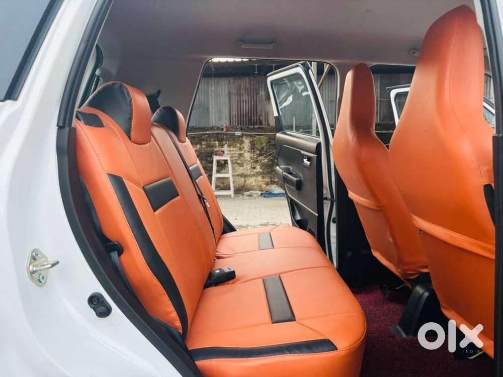 Maruti Suzuki Wagon R 1.2 Zxi Plus, 2026, Petrol