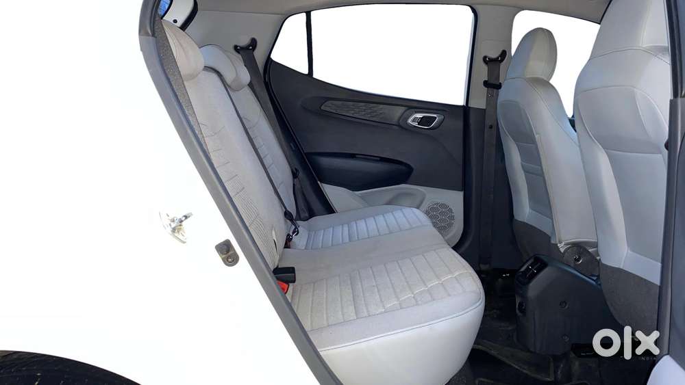 Hyundai Grand I10 Nios Sportz Amt 1.2 Kappa Vtvt, 2024, Petrol
