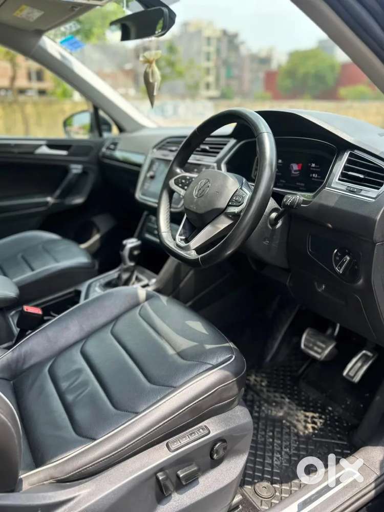 Volkswagen Tiguan 2.0 Elegance Tsi Dsg, 2023, Petrol