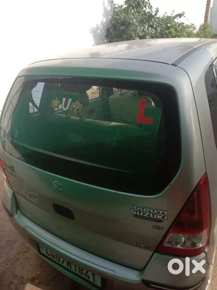 Maruti Suzuki Estilo 2007 Petrol Good Condition