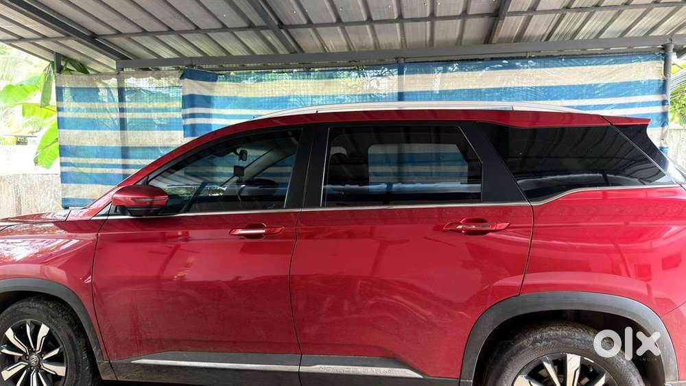 Mg Diesel Manual Car 2021