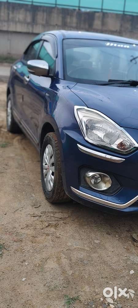 Maruti Suzuki Dzire 1.2 Vxi, 2019, Petrol