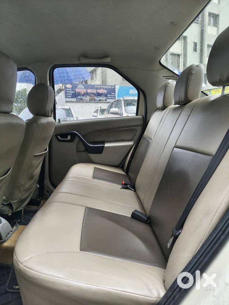 Mahindra Verito 1.5 D4, 2015, Diesel