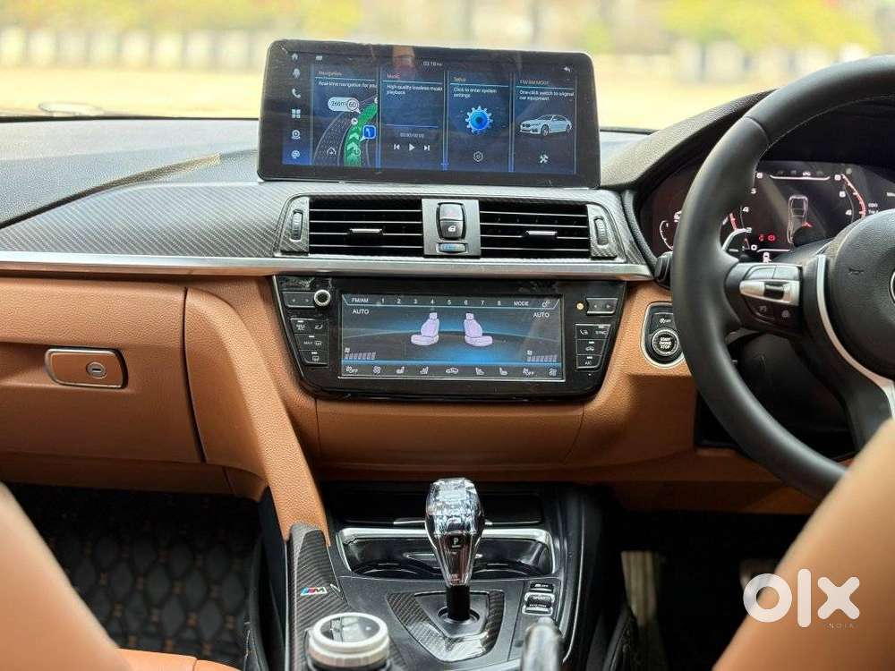Bmw 3 Series 320d Sedan, 2013, Diesel