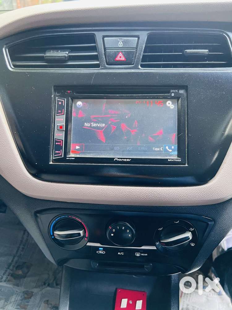 Hyundai Elite I20 Sportz 1.2, 2018, Petrol