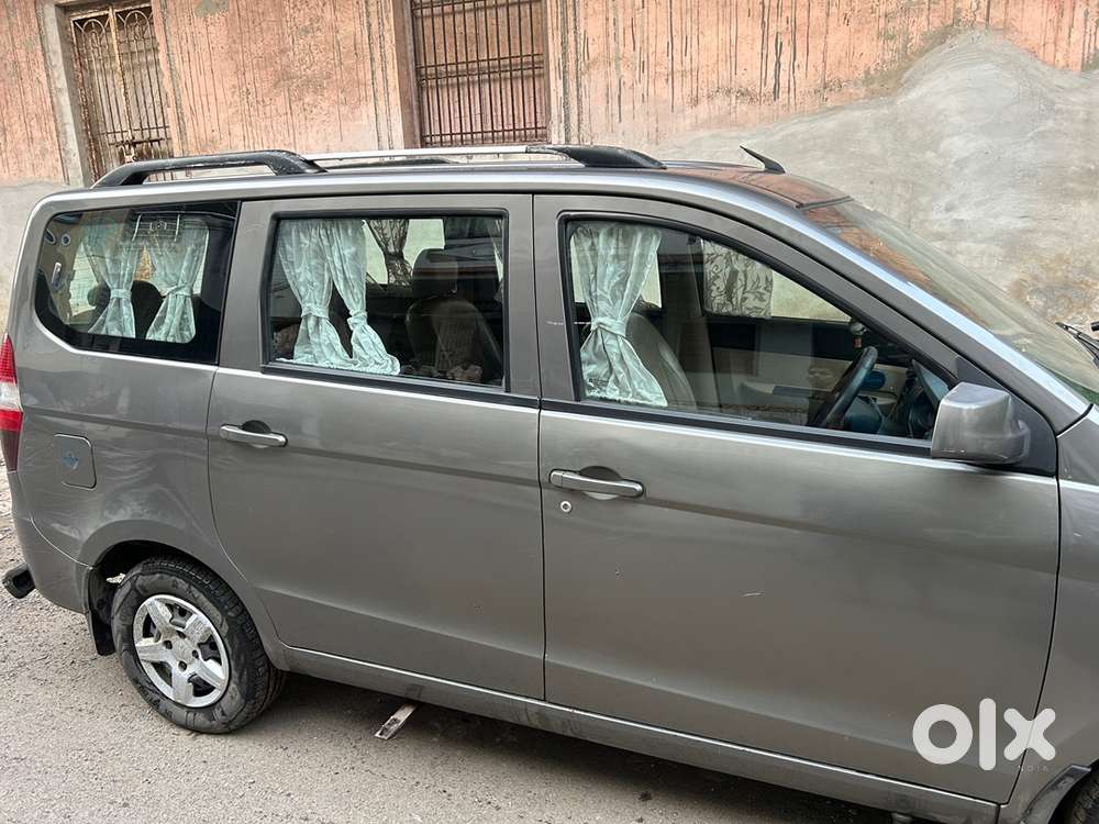 Chevrolet Enjoy 2013 Diesel