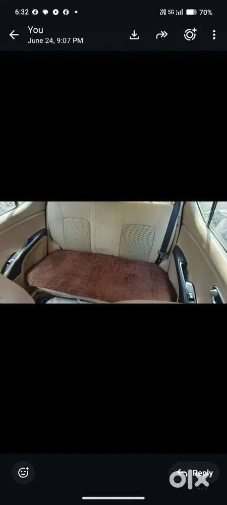 Urgent Sell