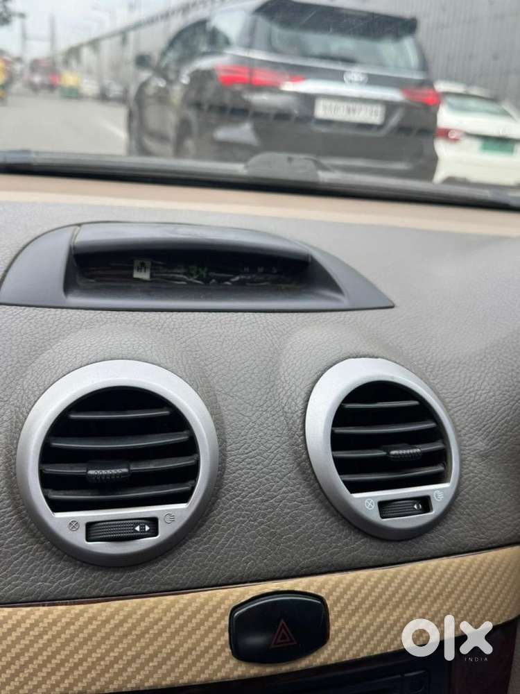 Chevrolet Optra Magnum 2008 Diesel 74150 Km Driven