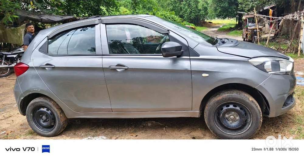 Tata Tiago 2020 Petrol Good Condition