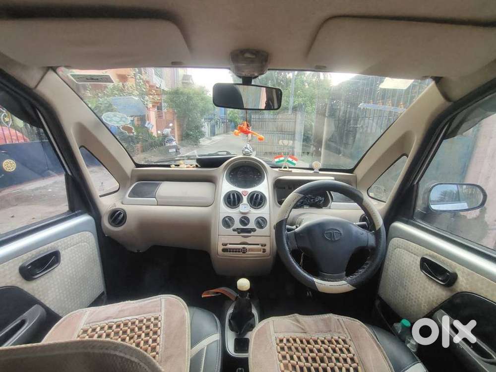 Tata Nano Twist Xt, 2014, Petrol