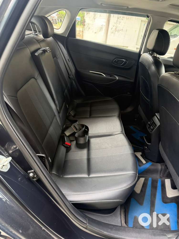 Hyundai I20 Asta(o) Automatic 2020
