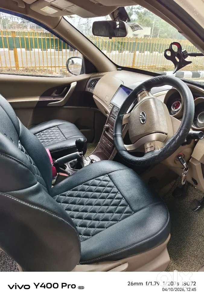 Mahindra Xuv500 Diesel 2014
