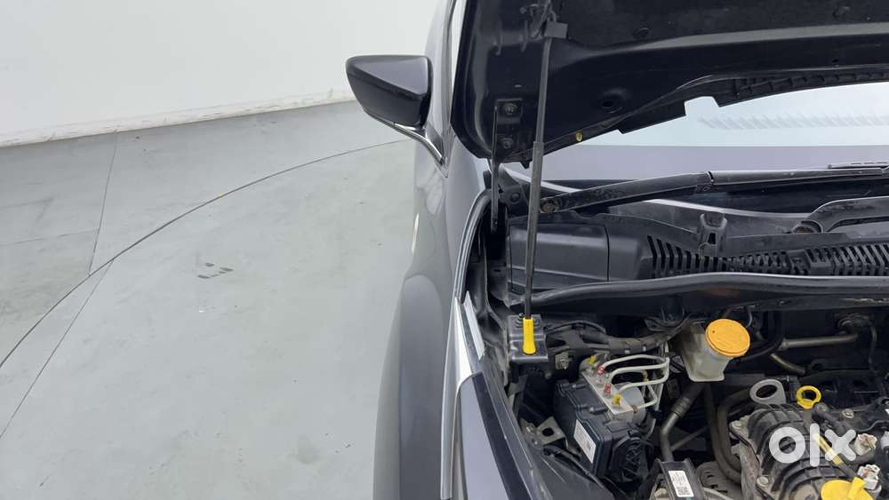 Tata Altroz Xz, 2021, Petrol