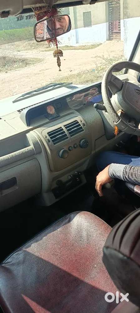 Mahindra Bolero 2016 Diesel Manual Second Owner