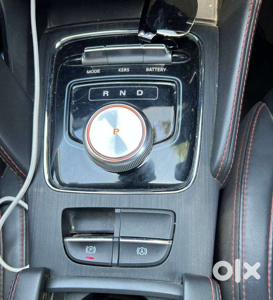 Mg Zs Ev Exclusive, 2022, Electric