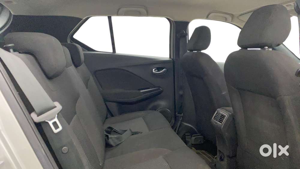 Nissan Kicks Xl, 2019, Petrol