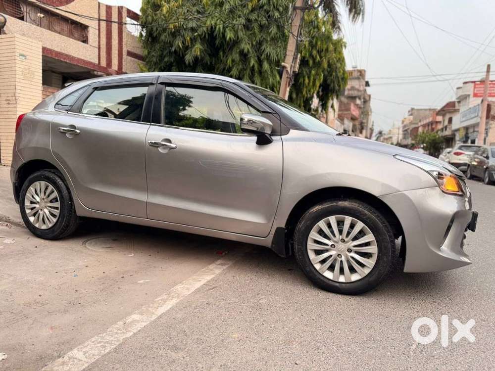 Maruti Suzuki Baleno Delta, 2020, Petrol