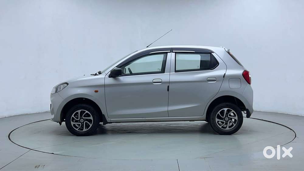 Maruti Suzuki Alto K10 Vxi Ags Optional, 2025, Petrol