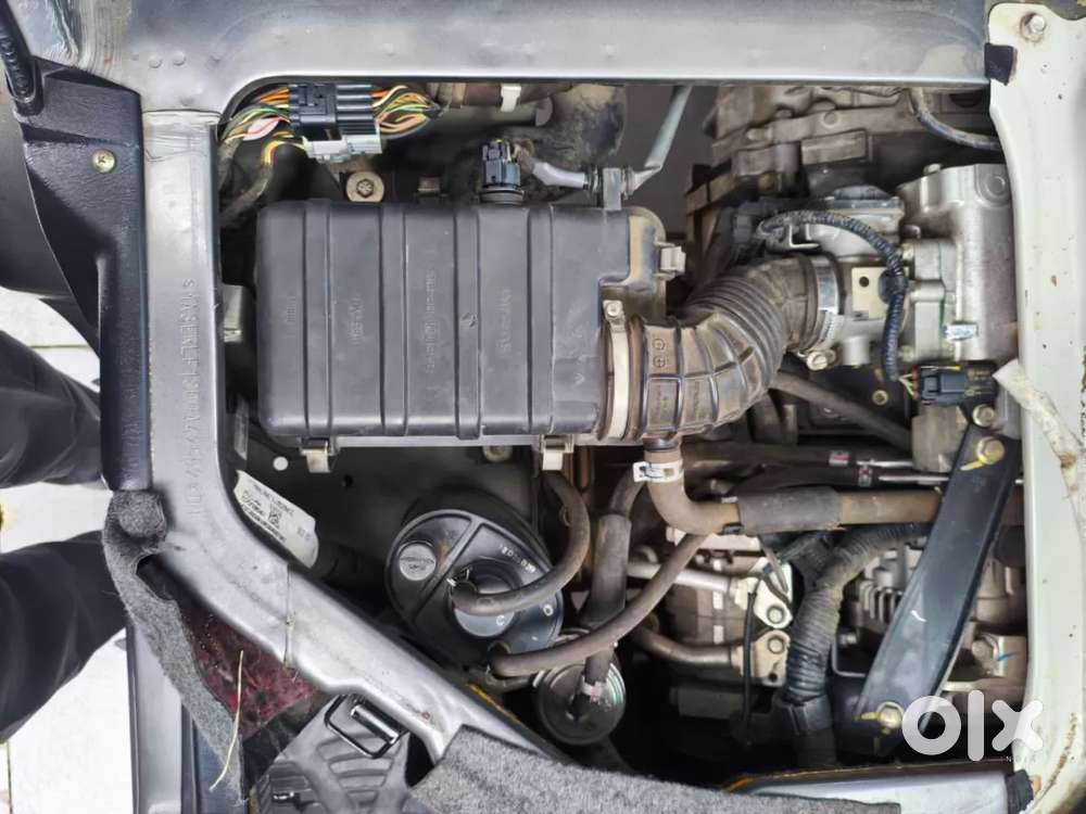 Maruti Suzuki Wagon R Vxi 1.0 Cng, 2023, Cng & Hybrids