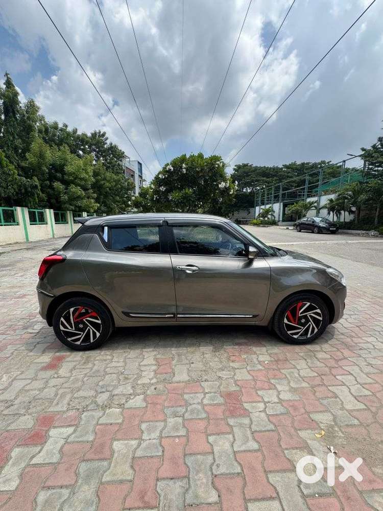 Maruti Suzuki Swift Amt Vxi, 2022, Petrol