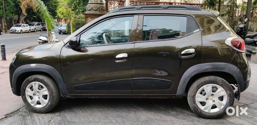 Renault Kwid Rxt 1.0, 2021, Petrol
