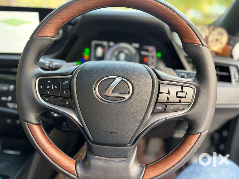 Lexus Es 300h Exquisite, 2025, Petrol