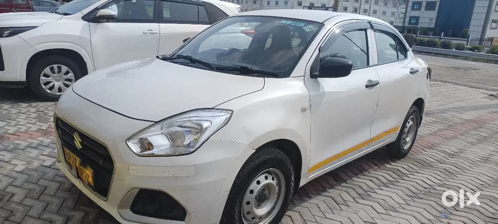 Maruti Dzire 2024 Cng