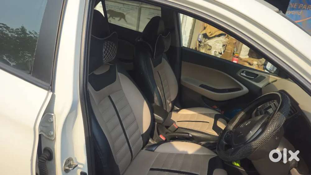 Hyundai Elite I20 Diesel Manual 2016 Car