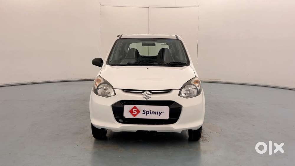 Maruti Suzuki Alto 800 Lxi, 2013, Petrol